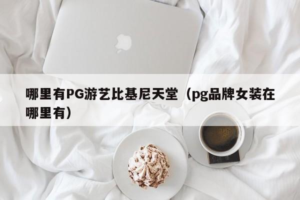 哪里有PG游艺比基尼天堂(pg品牌女装在哪里有)